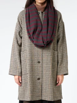 Neirami - AC11 Cowl in Ribes