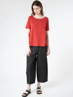 Neirami - A-Line Shirt in Berbere