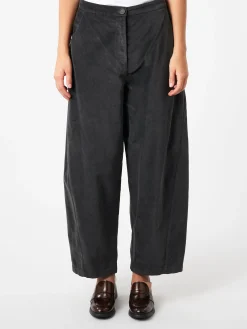 Neirami - Diagonal Trousers in Quiet