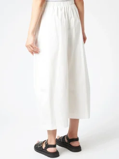 Neirami - Karate Trousers in Rice