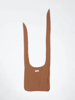 Neirami - Midi Bag in Dark Tobacco