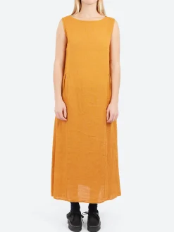 Neirami - Midi Dress in Calendula