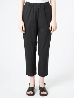 Neirami - Minimal Trouser in Nero