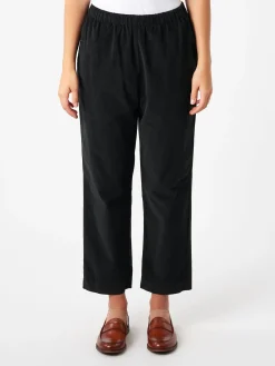 Neirami - Minimal Trouser in Nero