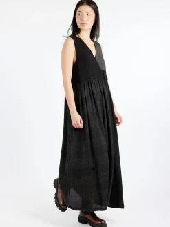 Neirami - OD12 Sleeveless Dress in Mix Color