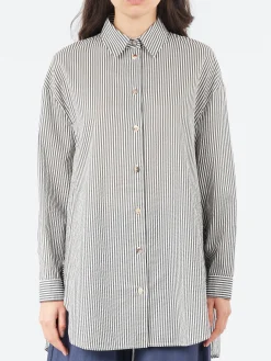 Neirami - Over Shirt in Riga Shadow