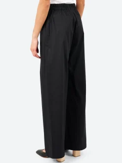 Neirami - Pelleovo Trousers in Nero