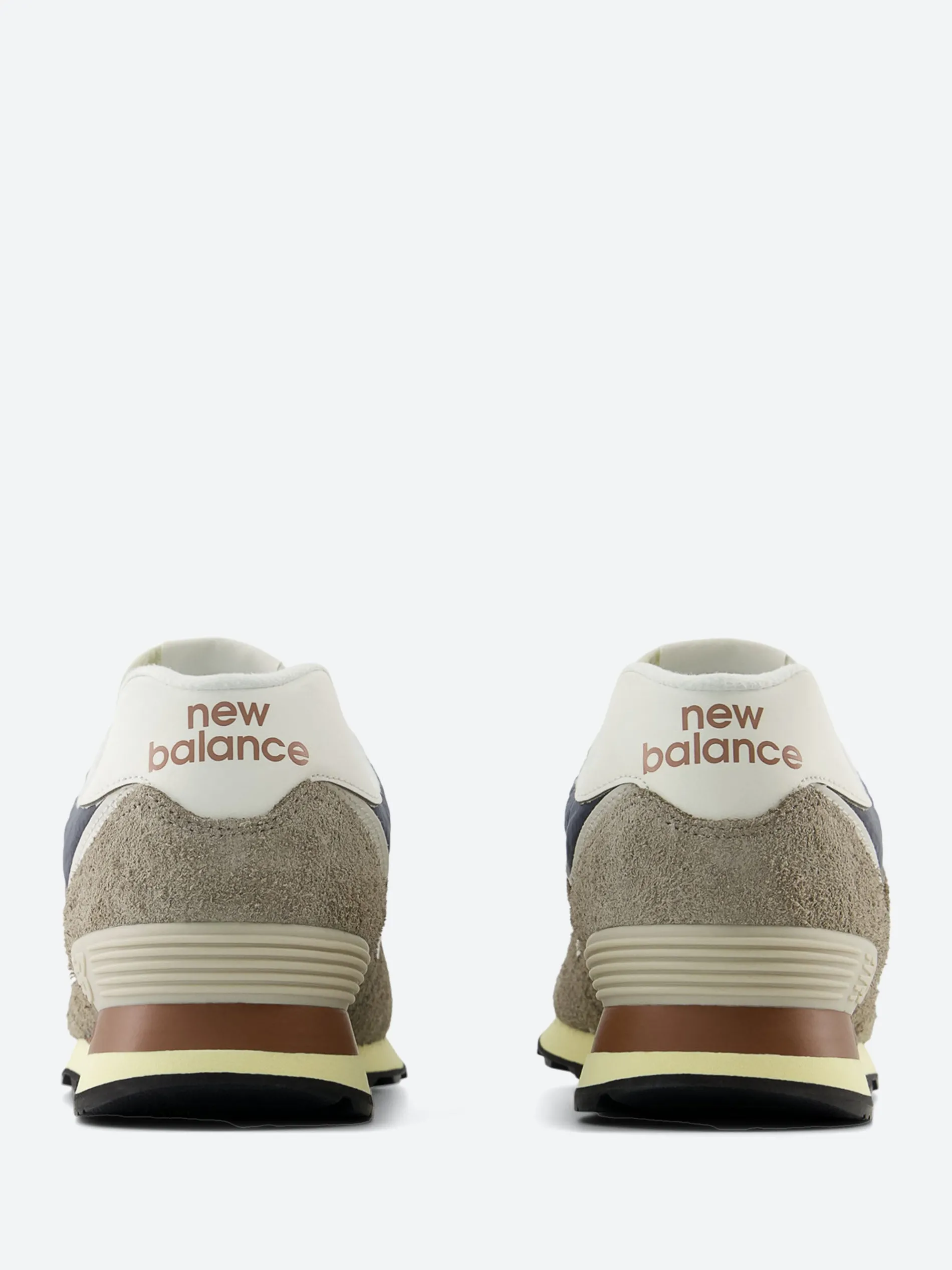 New Balance - 574 in Arid with Sea Salt
