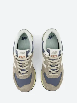 New Balance - 574 in Arid with Sea Salt