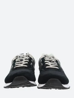 New Balance - 574 in Black