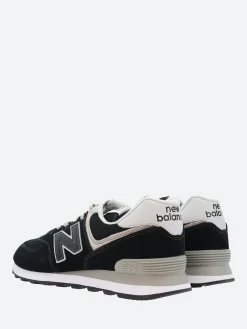 New Balance - 574 in Black