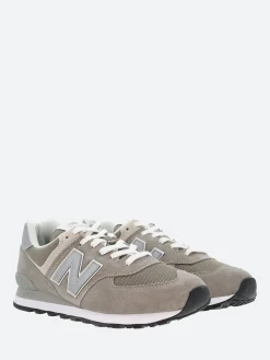 New Balance - 574 in Grey