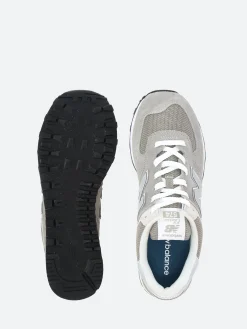 New Balance - 574 in Grey
