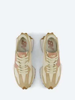 New Balance - 327 in Insense with Bone