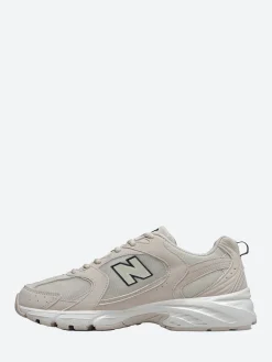 New Balance - 530 in Mushroom