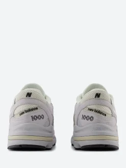 New Balance - 1000 in Pearl Grey with Black
