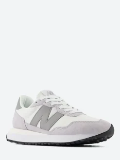 New Balance - 237 in Reflection with Slate Grey