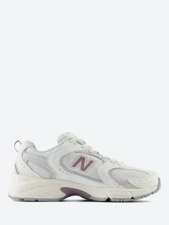 New Balance - 530 in Sea Salt Rose