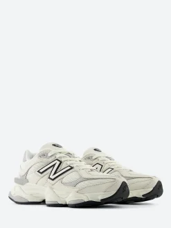 New Balance - 9060 in Sea Salt and Raincloud