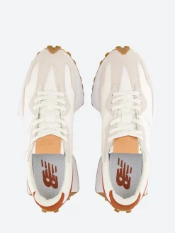 New Balance - 327 in Seasalt