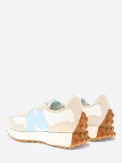 New Balance - 327 in Timberwolf with Sea Salt