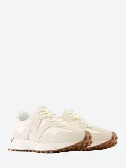 New Balance - 327 in Turtledove/Angora