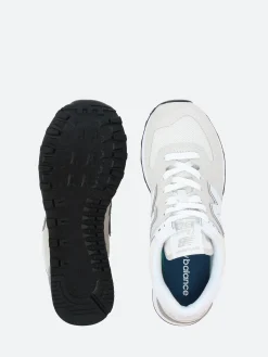 New Balance - 574 in White