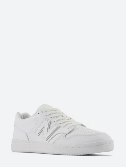 New Balance - 480 in White