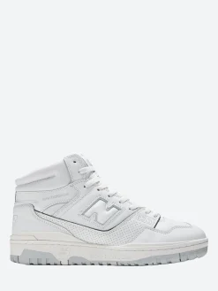 New Balance - 650 in White