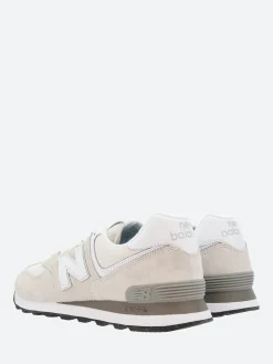 New Balance - 574 in White
