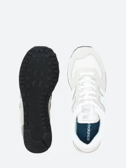 New Balance - 574 in White