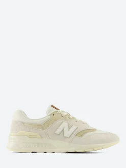 New Balance - 997H in Linen and Sandstone