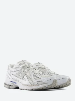 New Balance - 1906R in White Team Royal