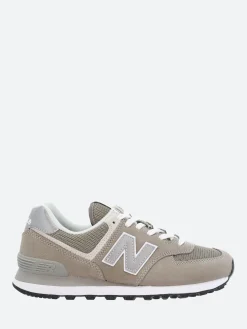 New Balance - 574v2 in Grey