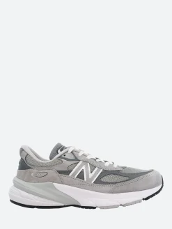 New Balance - 990V6 in Grey