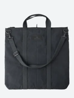 Nigel Cabourn - Helmet Bag in Black