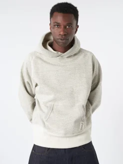 Nigel Cabourn - 50s Parka in Grey