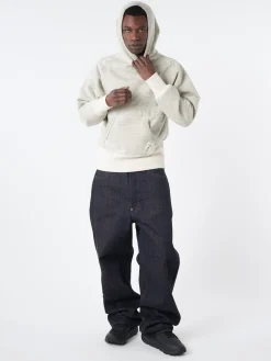 Nigel Cabourn - 50s Parka in Grey