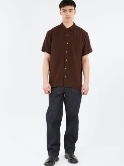 Nigel Cabourn - 30s US Army Denim in Indigo