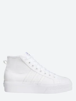 Nizza Platform Mid W