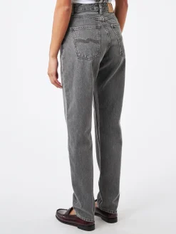 Nudie Jeans - Breezy Britt in Mountain Grey