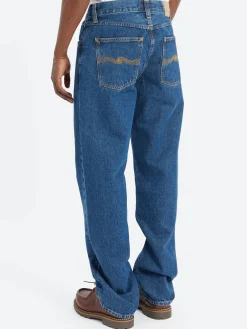 Nudie Jeans - Rad Rufus in Morning Soul