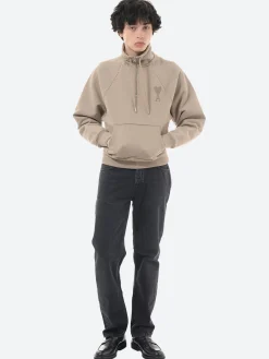 Nudie Jeans - Rad Rufus in Vintage Black