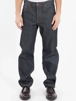 Nudie Jeans - Rad Rufus in Indigo