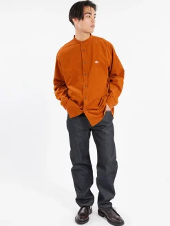 Nudie Jeans - Rad Rufus in Indigo