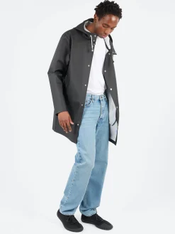 Nudie Jeans - Rad Rufus in Desert Light Blue