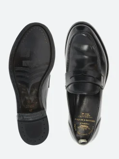 Officine Creative - Anatomia 071 in Nero Bufalo