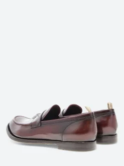 Officine Creative - Anatomia 071 in Bordo Aero Bufalo