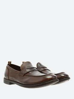 Officine Creative - Arc 509 in Cigar Ignis (Brown)