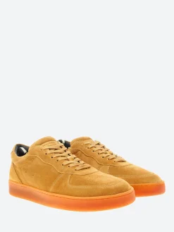Officine Creative - Asset 001 Low Top Sneakers in Alce Lt Cashemire